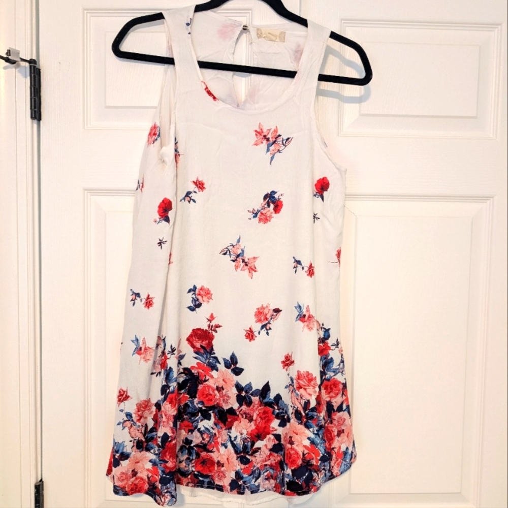 Altar'd State Mini Dress